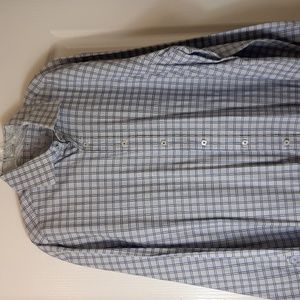 Bugatchi long sleeve XL shirt
